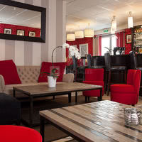 Comfort Hôtel Adelaide Morangis