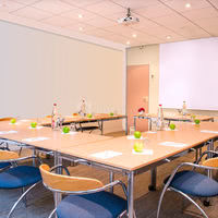 Salle Saint-Nicolas - format U
