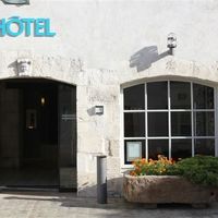 Comfort Hôtel Saint Nicolas la Rochelle