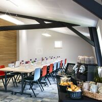 Salle Grenier - format ilôt
