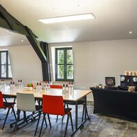 Salle Le Grenier