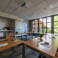 Salle Saint-Nicolas - format ilôt