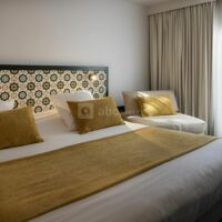 Hébergement Cosy Double