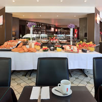 Quality Hôtel Menton Mediterranée