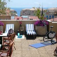 Quality Hôtel Menton Mediterranée