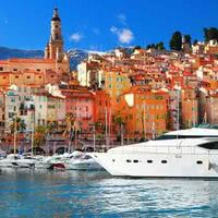 Quality Hôtel Menton Mediterranée