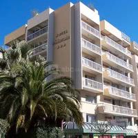 Quality Hôtel Menton Mediterranée