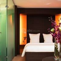 Hôtel Oceania **** Paris Porte de Versailles