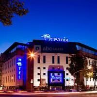 Hôtel Oceania **** Paris Porte de Versailles