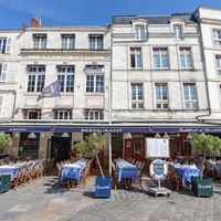 Bar André