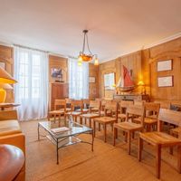 Bar André