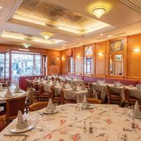 Bar André