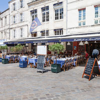 Bar André