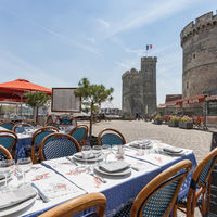 Bar André