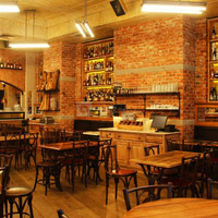 La Taverne