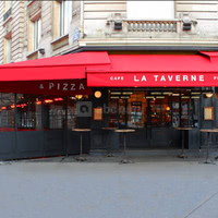 La Taverne
