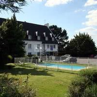 Comfort Hôtel Kastel Roc'h Brest