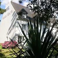 Comfort Hôtel Kastel Roc'h Brest