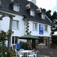 Comfort Hôtel Kastel Roc'h Brest