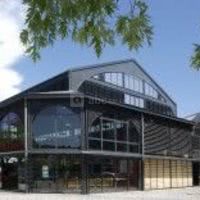 Centre des Congrès d'Épinal