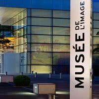 Centre des Congrès d'Épinal