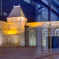 Centre des Congrès d'Épinal