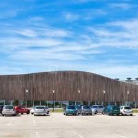 Centre des Congrès d'Épinal