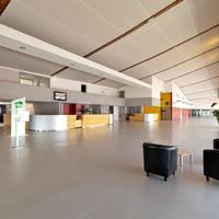 Centre des Congrès d'Épinal