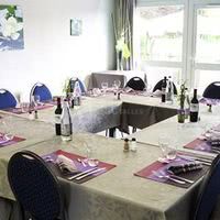 Comfort Hôtel Lille Tourcoing