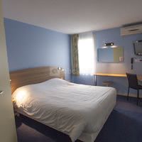 Comfort Hôtel Valence