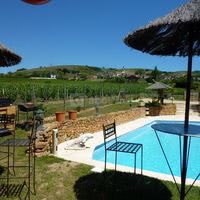 La beaujolaise côté réception