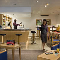 Hôtel Novotel Poissy Orgeval