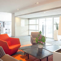 Hôtel Novotel Poissy Orgeval