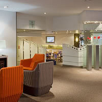 Hôtel Novotel Poissy Orgeval