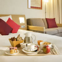 Hôtel Novotel Poissy Orgeval