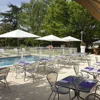 Hôtel Novotel Poissy Orgeval