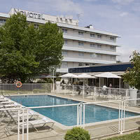 Hôtel Novotel Poissy Orgeval