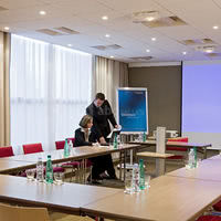 Hôtel Novotel Poissy Orgeval