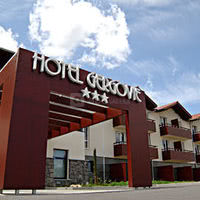 Best Western Gergovie