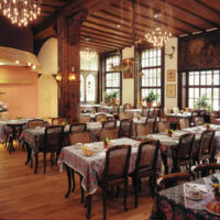 Best Western Monopole Metropole