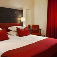 Hôtel Best Western Plus Monopole Métropole Strasbourg