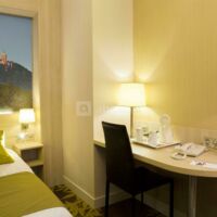 Hôtel Best Western Plus Monopole Métropole Strasbourg