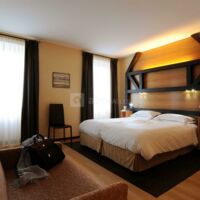 Hôtel Best Western Plus Monopole Métropole Strasbourg