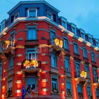 Hôtel Best Western Plus Monopole Métropole Strasbourg