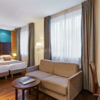 Hôtel Best Western Plus Monopole Métropole Strasbourg