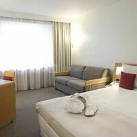 Chambre exécutive