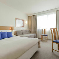Chambre standard light