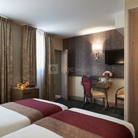 Best Western Bordeaux Bayonne Etche-Ona