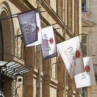 Best Western Bordeaux Bayonne Etche-Ona