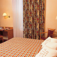 Best Western Bordeaux Bayonne Etche-Ona